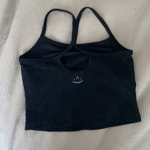 Beyond Yoga Spacedye Slim Racerback Top